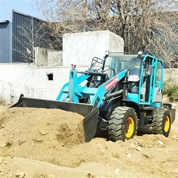 Producătorii de mașini de tuns iarba elaborează caracteristicile mașinilor de...