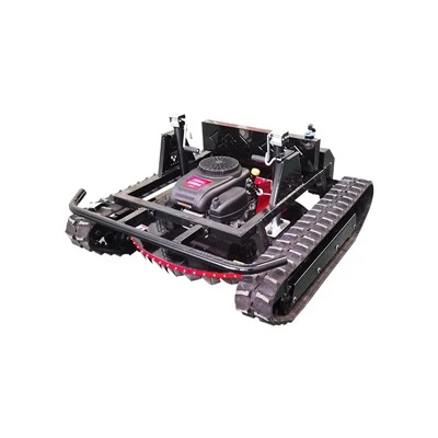 Care este dezavantajul robotului de tuns iarba?